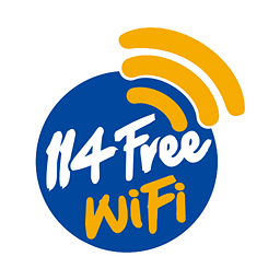 114Free WiFi v0.0.5.5