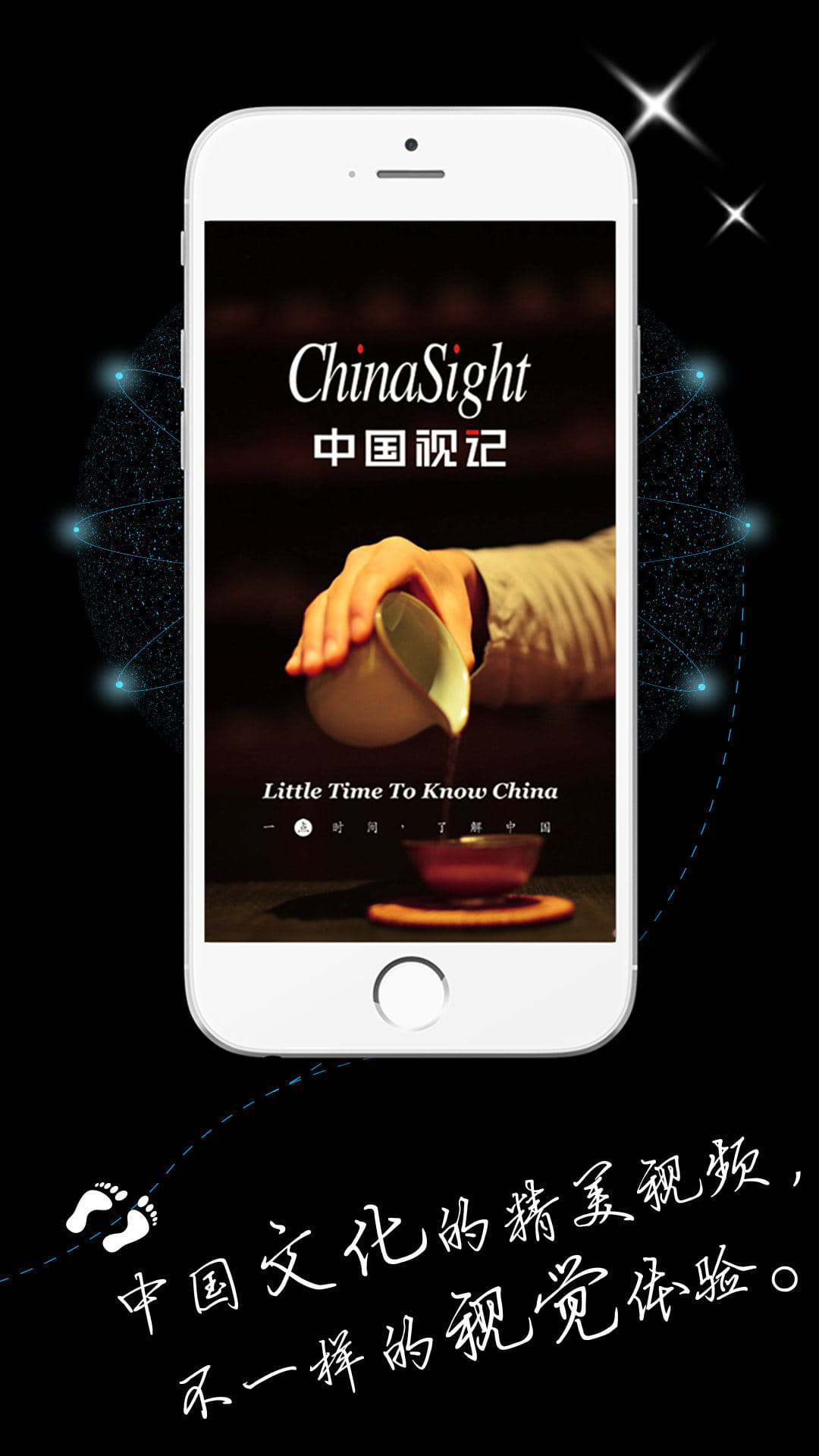 中国视记 ChinaSight v1.5截图