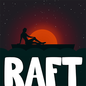海上生存模拟   汉化版  Raft Survival Simulator   v1.6.1