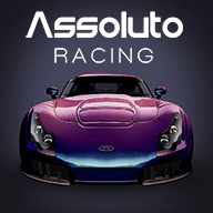 绝对赛车  Assoluto Racing    v1.8.0