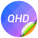 Wallpapers QHD v1.3.21
