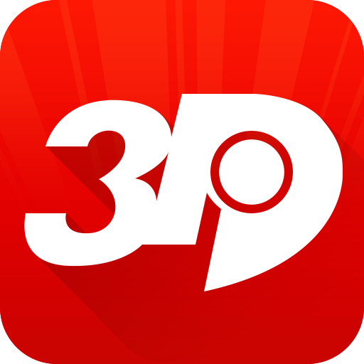 福彩3DAPP下载,福彩3D官方客户端 v3.3.3