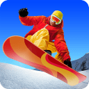 滑雪大师3D v1.2（Snowboard Master）