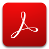 PDF阅读器 Adobe Acrobat