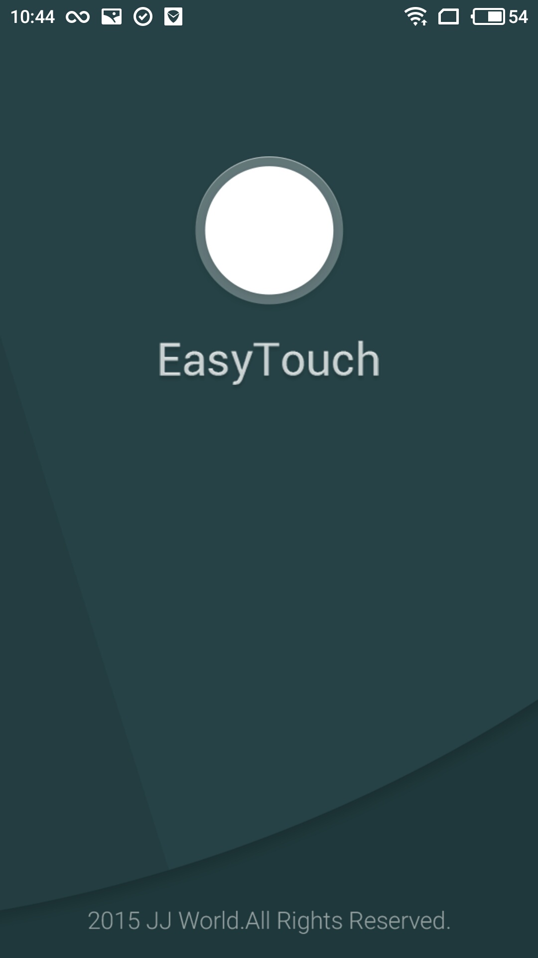 easytouch虚拟按键助手安卓版 v4.6.1截图