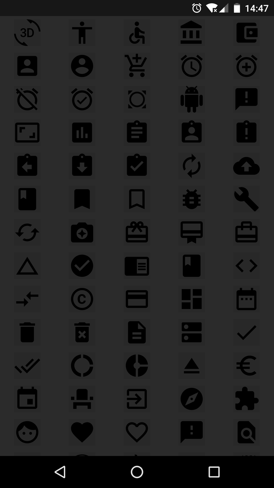 Icon Designer 质感图标生成器APP下载,Icon D