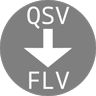 QSV格式转换