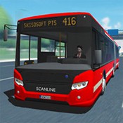 公交车模拟 v1.32.2