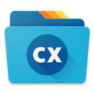 CX文件管理器官方客户端  v1.1.9