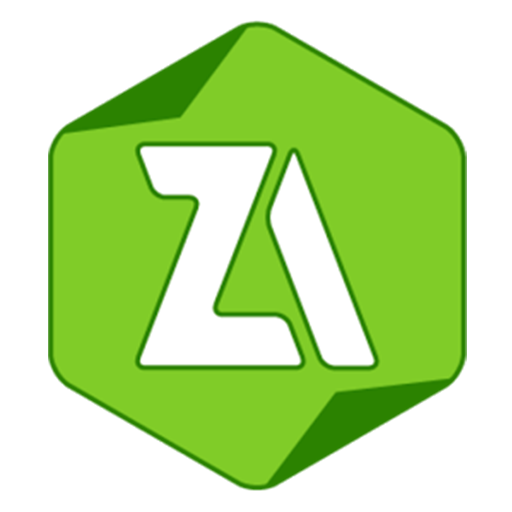 ZArchiver解压 v0.9.2