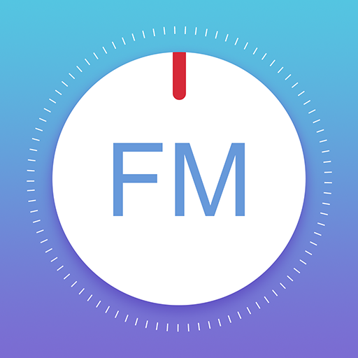 收音机广播电台FM官方客户端  v2.9