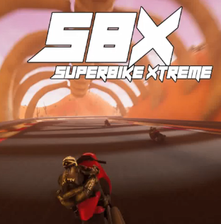 超级摩托车Xtreme手游官网版 v1.0