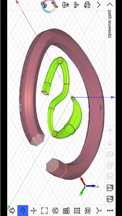 CAD建模号APP官方手机版 4.2.0截图