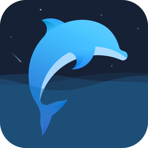 海豚睡眠  v1.4.3
