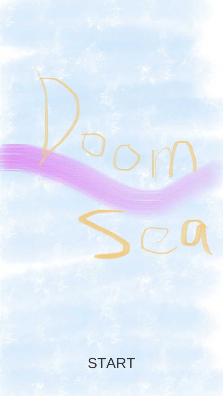 doom sea游戏安卓版 v1.1截图