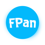 FPan网盘官方客户端 v1.01