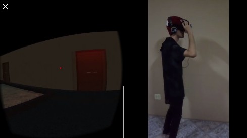 Remember VR手游安卓版 v0.1截图
