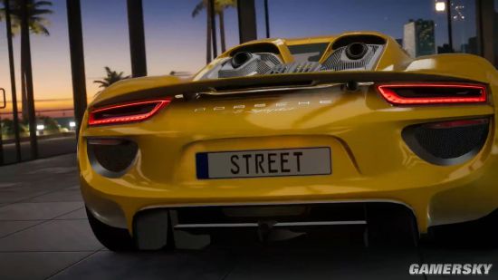 极限竞速街道赛无限安卓最新版 Forza Street v1.0截图