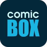 漫画的盒子官方客户端 v1.3