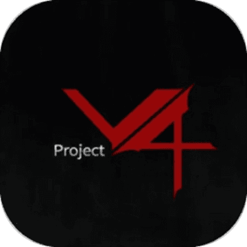 Project V4手游官方日服测试版 v1.0