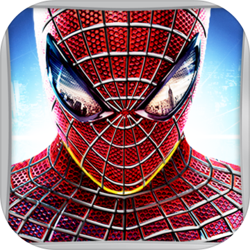 蜘蛛侠英雄远征3免费完整最新版 v1.0