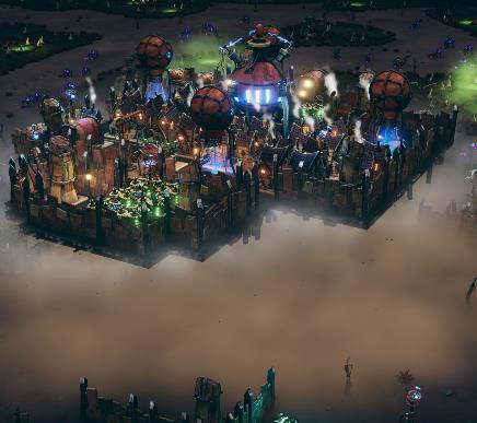 梦幻引擎移动城市游戏中文汉化版 v1.0