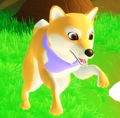 导盲犬小q游戏国服免费版完整版 v1.0