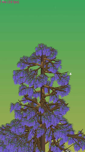 旋转的树2手机游戏官方 v1.2.0截图