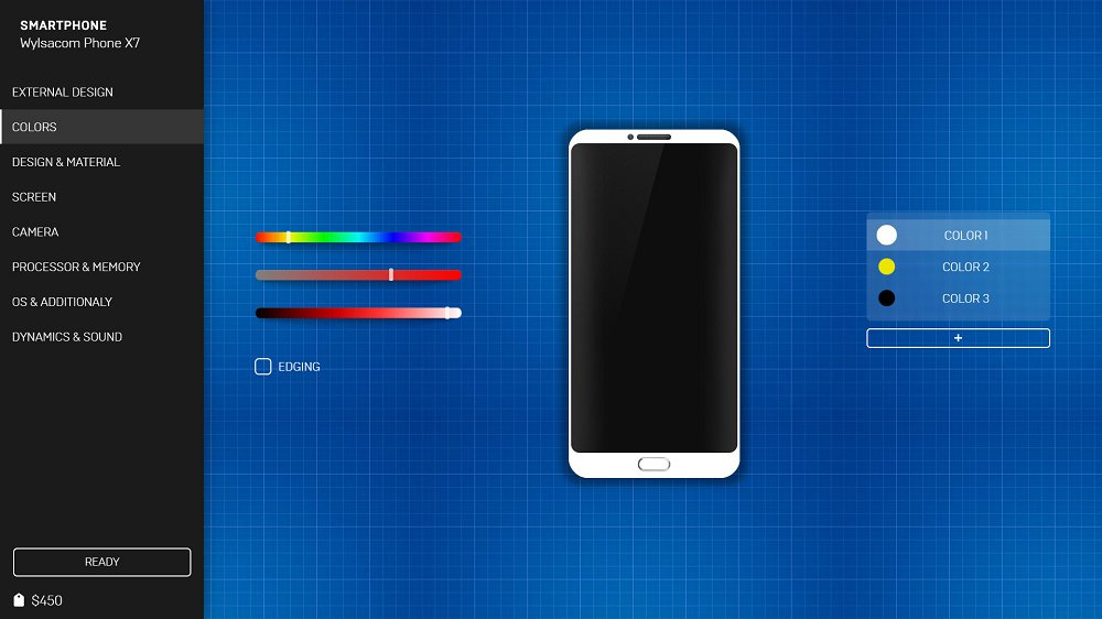 智能手机大亨2（Smartphone Tycoon 2）完整版官方最新安卓版 v2.0.1截图