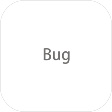 bug游戏无限提示安卓版 v1.0.1