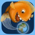 美味星球饥饿鲨鱼游戏中文版 v1.8.0.0