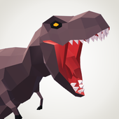 恐龙横行手游安卓版 Dinosaur Rampage v1.0