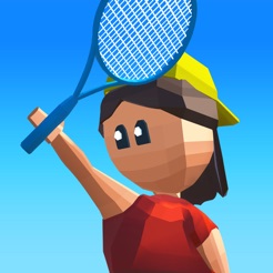 网球明星游戏安卓版 Tennis Stars v1.0