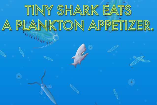 美味狂洋游戏最新2019鲨鱼版 v1.3.4.0截图