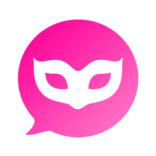 面具聊天软件app下载安装官方版 v4.8.0