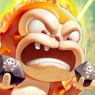 愤怒的猴子也疯狂安卓版下载