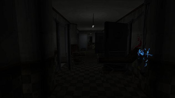 恐怖医院僵尸游戏最新版免费下载 v1.0截图