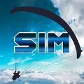 滑翔伞模拟器游戏安卓手机版 v1.0