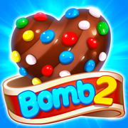 糖果炸弹2益智拼图游戏安卓官方版 v1.0