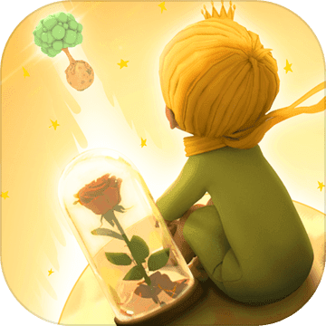 小王子的幻想谜境游戏无限提示最新版 v1.0