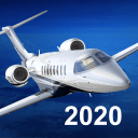 模拟航空飞行2020安卓全完整最新版 v20.20.13