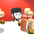 老八汉堡店模拟器游戏官方版 v1.1.0