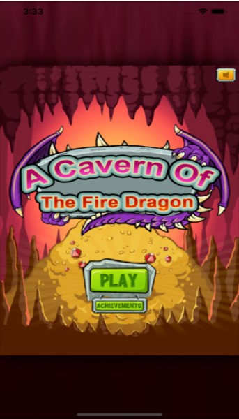 火龙洞穴游戏安卓版 v1.0截图