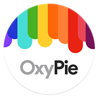 OxyPie图标包
