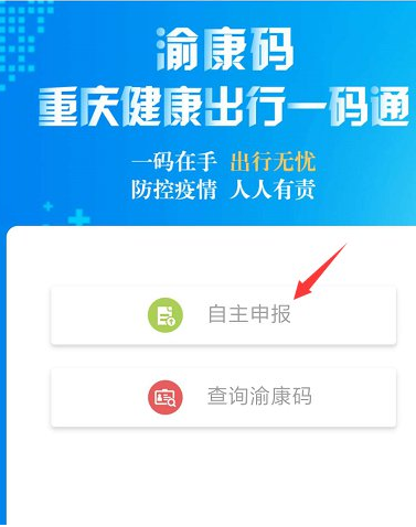 渝康码app官方手机版下载 v10.1.87.7000截图