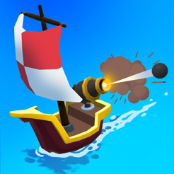 皇室海盗游戏官方安卓版 v1.0