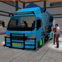 终极卡车运输模拟器中文最新版下载 v1.0