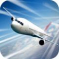 飞机驾驶舱模拟器游戏手机版 v1.0