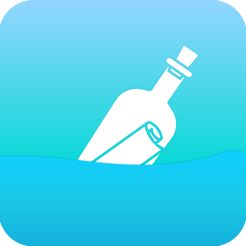 有缘漂流瓶app最新官方版下载 v1.0