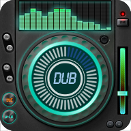 配音音乐播放器 Dub Music Player  v2.8
